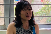 Hủy bỏ biện pháp tạm giam với con gái giết mẹ kế