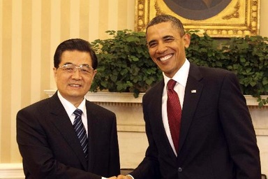 Mỹ cảnh báo Trung Quốc về vấn đề Triều Tiên