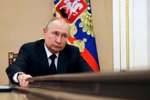 Tổng thống Putin nêu điều kiện cho thỏa thuận hòa bình với Ukraine