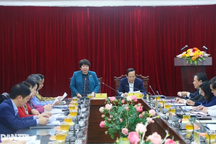 Những nhiệm vụ khó dành cho Bộ LĐ-TB&XH trong năm 2023