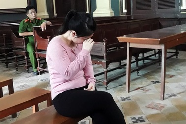 Hotgirl đánh thuốc mê người tình ngoại quốc, cướp tài sản