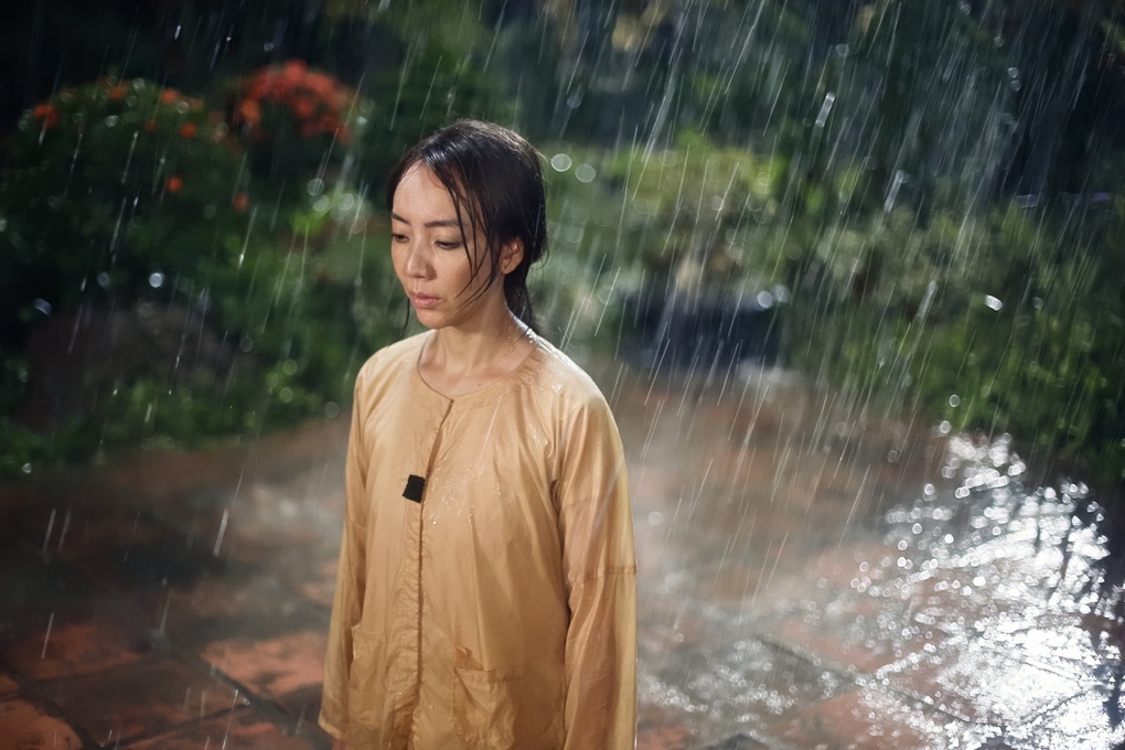 “Trai nhảy” Ngọc Thuận trở lại màn ảnh rộng sau gần 20 năm - 2