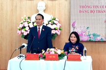 Đà Nẵng xác định 3 “đòn bẩy” chiến lược để tiến vào kỷ nguyên vươn mình