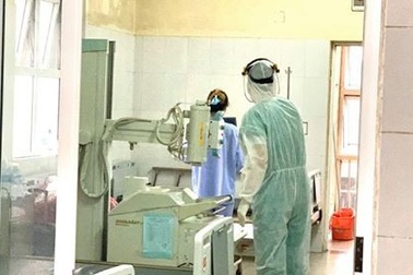 Bệnh nhân Covid-19 dương tính trở lại sau hai lần xét nghiệm âm tính