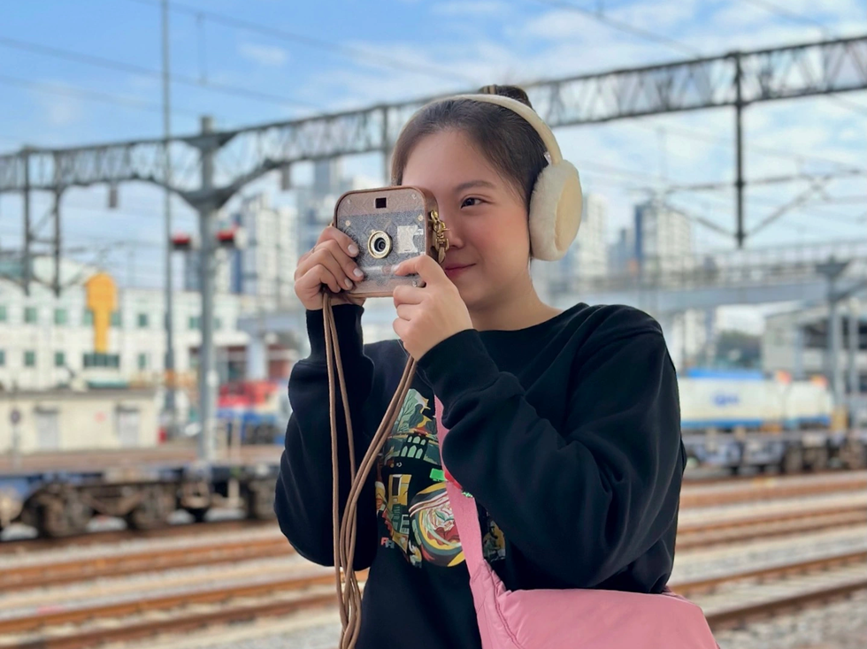 Cô gái ở TPHCM chi 5 tỷ đồng học lái máy bay kể điều bất ngờ về thu nhập - 1 Cô gái ở TPHCM chi 5 tỷ đồng học lái máy bay kể điều bất ngờ về thu nhập - 1