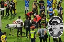 Cựu tuyển thủ Malaysia qua đời vì đột quỵ trên sân