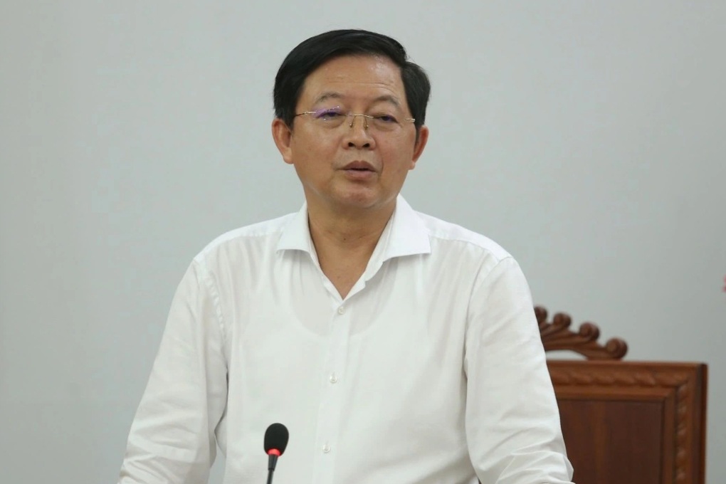 Khát vọng phát triển nằm trong nhóm dẫn đầu miền Trung của Bình Định - 1 Khát vọng phát triển nằm trong nhóm dẫn đầu miền Trung của Bình Định - 1