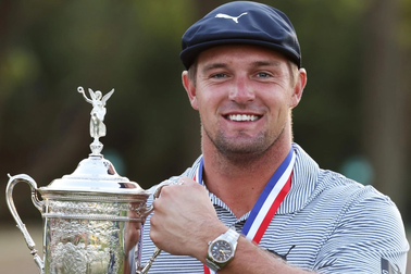 Tổng hợp tin tức, video hình ảnh về bryson dechambeau