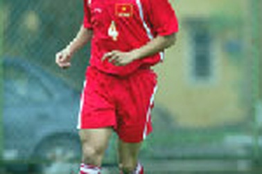 Năm "hạn" với cầu thủ VN tuổi Hợi 