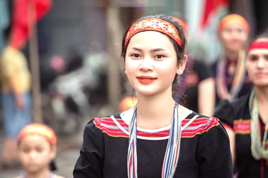 Đặc sắc lễ hội truyền thống của đồng bào Bh'nong trên dãy Trường Sơn