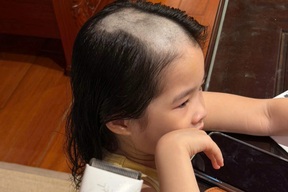 "Khối nghỉ hè" nghịch dại khiến bố mẹ ở Hà Nội méo mặt xử lý hậu quả