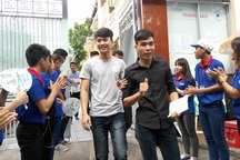 Điểm chuẩn Học viện Ngân hàng 2017: Ngành có điểm chuẩn cao nhất là 23,25