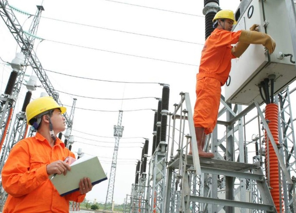 Thủ tướng yêu cầu bảo đảm cung ứng điện khi nắng nóng, hạn hán - 1 Thủ tướng yêu cầu bảo đảm cung ứng điện khi nắng nóng, hạn hán - 1