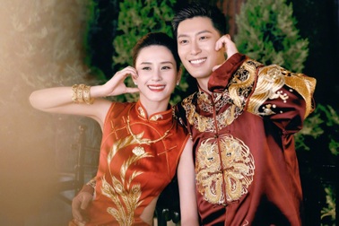 Tài tử Đậu Kiêu và ái nữ tỷ phú vướng tin đồn ly hôn, người thân lên tiếng