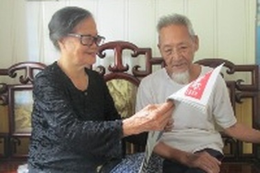 Ký ức 3 lần gặp Bác của nữ giám thị trại giam