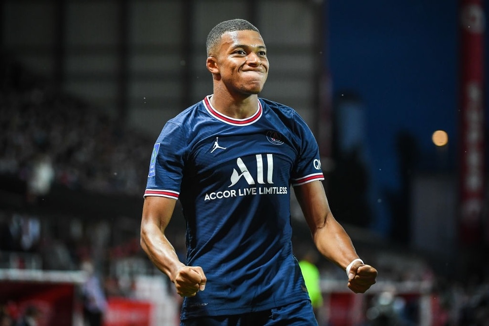 Xác nhận Mbappe muốn ra đi, PSG bất ngờ quay ngoắt thái độ - 2 Xác nhận Mbappe muốn ra đi, PSG bất ngờ quay ngoắt thái độ - 2
