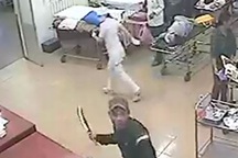 Vụ côn đồ truy sát trong phòng cấp cứu: Nghi phạm bỏ trốn khỏi địa phương