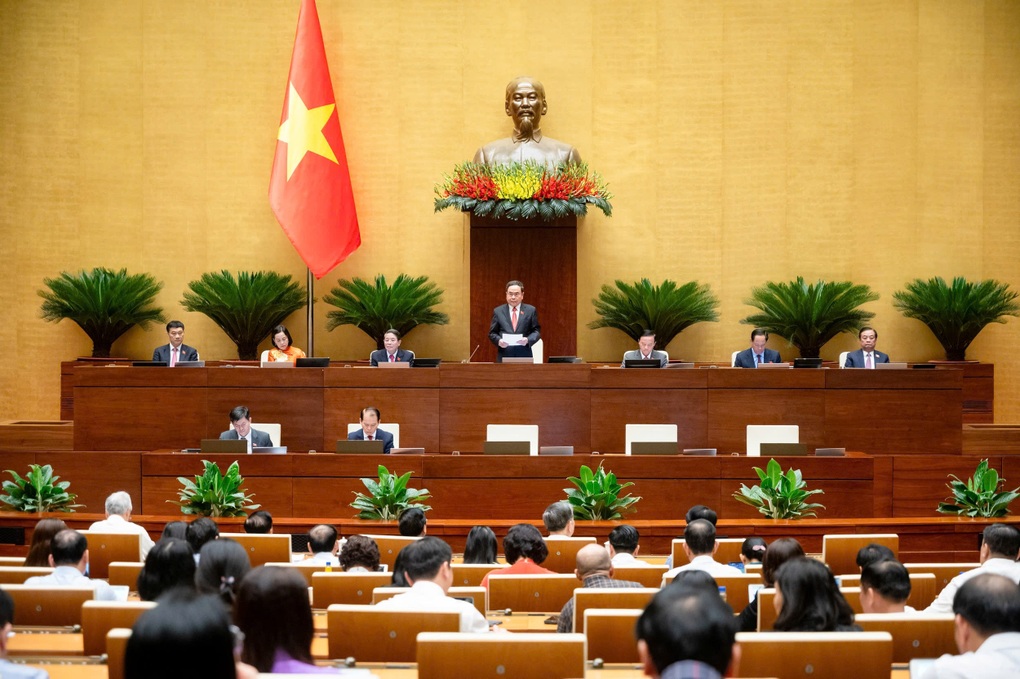 Dừng hoạt động cấp huyện từ 1/7, Thủ tướng chỉ định chủ tịch tỉnh thành mới - 2 Dừng hoạt động cấp huyện từ 1/7, Thủ tướng chỉ định chủ tịch tỉnh thành mới - 2