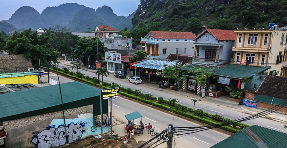 Vụ doanh nghiệp kiện chính quyền ở Quảng Bình: Lộ hàng loạt sai phạm! - 1 Vụ doanh nghiệp kiện chính quyền ở Quảng Bình: Lộ hàng loạt sai phạm! - 1