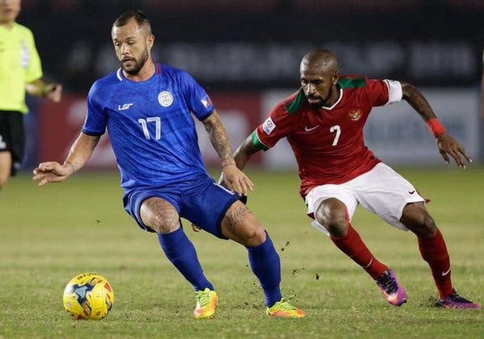 Các đội tuyển Đông Nam Á vẫn tập trung dù vòng loại World Cup tạm hoãn - 2 Các đội tuyển Đông Nam Á vẫn tập trung dù vòng loại World Cup tạm hoãn - 2