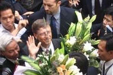 VN khẳng định vị trí trên bản đồ công nghệ thế giới