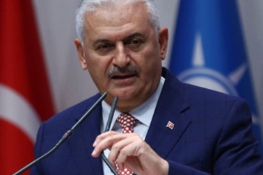 EU-Thổ Nhĩ Kỳ: Khó tìm được tiếng nói chung