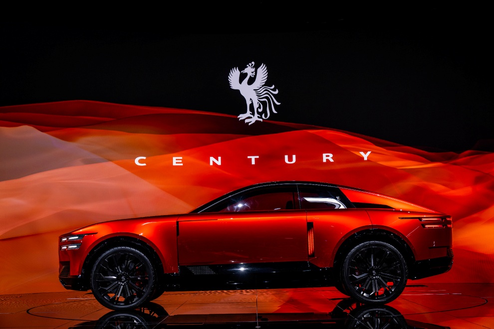 Toyota muốn tái định nghĩa ô tô điện: Xe hỏng, pin chưa hỏng - 2