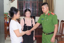 Kẻ lừa đảo đe dọa nhiều cô gái trẻ, ép quay video để tống tiền gia đình