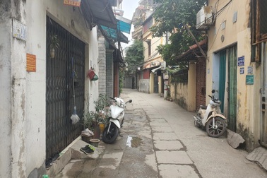 Môi giới tạo sốt ảo, người mua nhà hoang mang vì giá tăng theo ngày