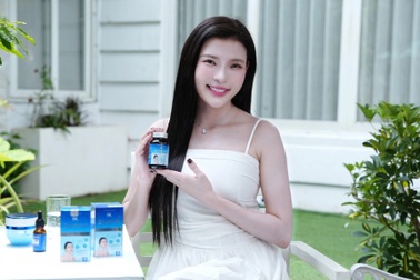 Damian chinh phục giấc mộng lớn toàn cầu