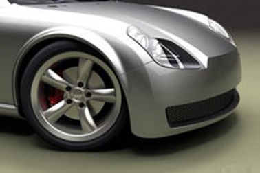 Dân châu Á chuộng ô tô màu bạc