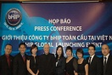 Sở hữu hệ thống doanh nghiệp chỉ 4 triệu đồng