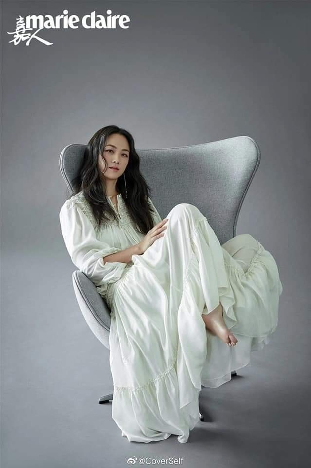 Mỹ nhân Sắc, Giới về quê, làm nông sau khi bị phong sát - 12 Mỹ nhân Sắc, Giới về quê, làm nông sau khi bị phong sát - 12