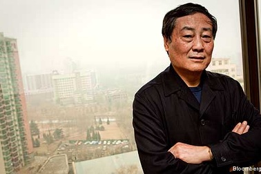 Nhà sản xuất nước ngọt trở thành người giàu nhất Trung Quốc