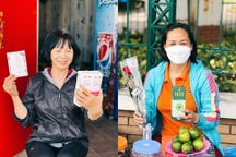 Dược phẩm Hoàng Hường gây choáng ngợp với Roadshow ấn tượng mang hàng nghìn bông hoa mừng ngày quốc tế Phụ nữ