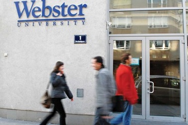 Hiếm hoi học bổng du học ngành thể thao