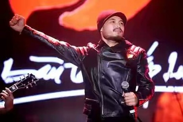 Dân mạng tiễn đưa "anh cả rock Việt" Trần Lập