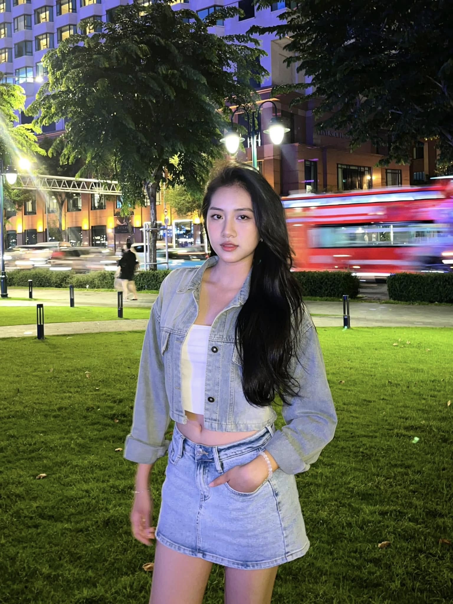 Tân Hoa hậu Việt Nam sở hữu vẻ đẹp sắc sảo, gợi cảm - 10 Tân Hoa hậu Việt Nam sở hữu vẻ đẹp sắc sảo, gợi cảm - 10
