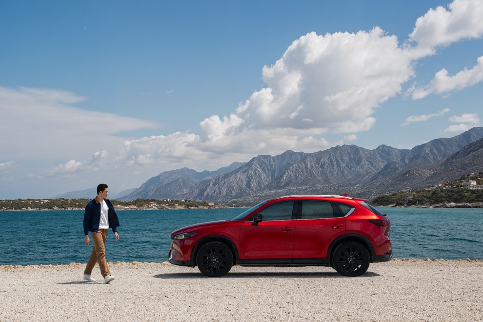 Mazda CX-5 và triết lý Monozukuri: Nâng tầm nghệ thuật chế tác - 4