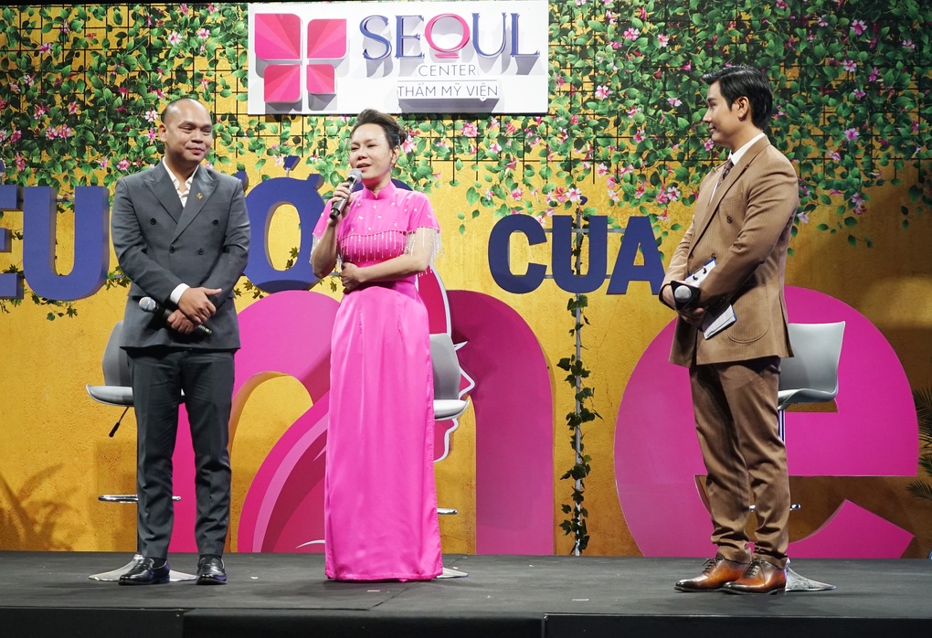 DN Group đầu tư thực hiện chương trình “Điều ước của mẹ” tiếp nghị lực sống cho phụ nữ - 2