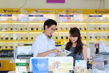 Thị trường tài chính tiêu dùng hoang mang trước  “giờ G”