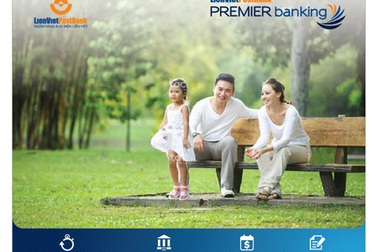 LienVietPostBank triển khai dịch vụ khách hàng ưu tiên
