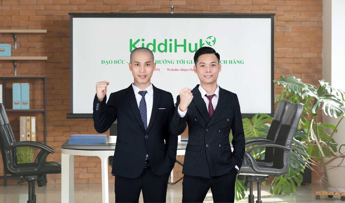 KiddiHub thành đối tác chiến lược của tập đoàn giáo dục Gakken Holdings - 3 KiddiHub thành đối tác chiến lược của tập đoàn giáo dục Gakken Holdings - 3