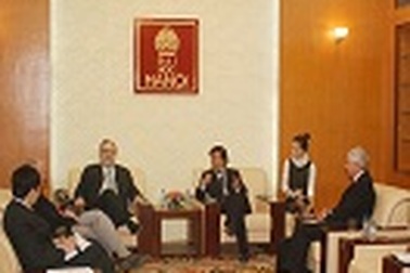 Theo học MBA chương trình liên kết Quốc tế “Xu hướng mới của doanh nhân trẻ”