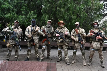 Ba Lan nói Wagner đã đưa lực lượng tới gần "tử huyệt" của NATO