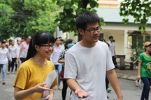 ĐH Sư phạm Kỹ thuật TPHCM dự kiến điểm chuẩn