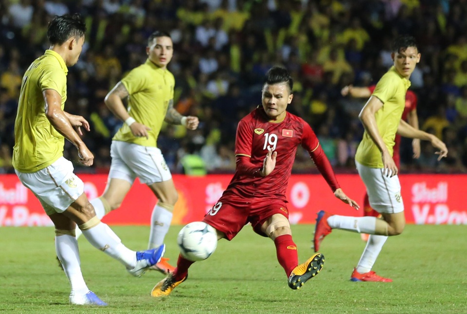Lo sợ dịch Covid-19, Thái Lan tính hủy giải King’s Cup - 1 Lo sợ dịch Covid-19, Thái Lan tính hủy giải King’s Cup - 1