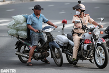 Trích một phần tiền xử phạt vi phạm giao thông, cần giải trình thuyết phục