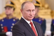 Tổng thống Putin: Chính trị gia "trong nóng ngoài lạnh" của chính trường Nga