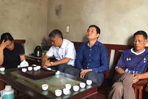 Ai định bao che không xử phạt và kỷ luật đảng viên vụ 3 cháu bé chết oan tại Bắc Giang?